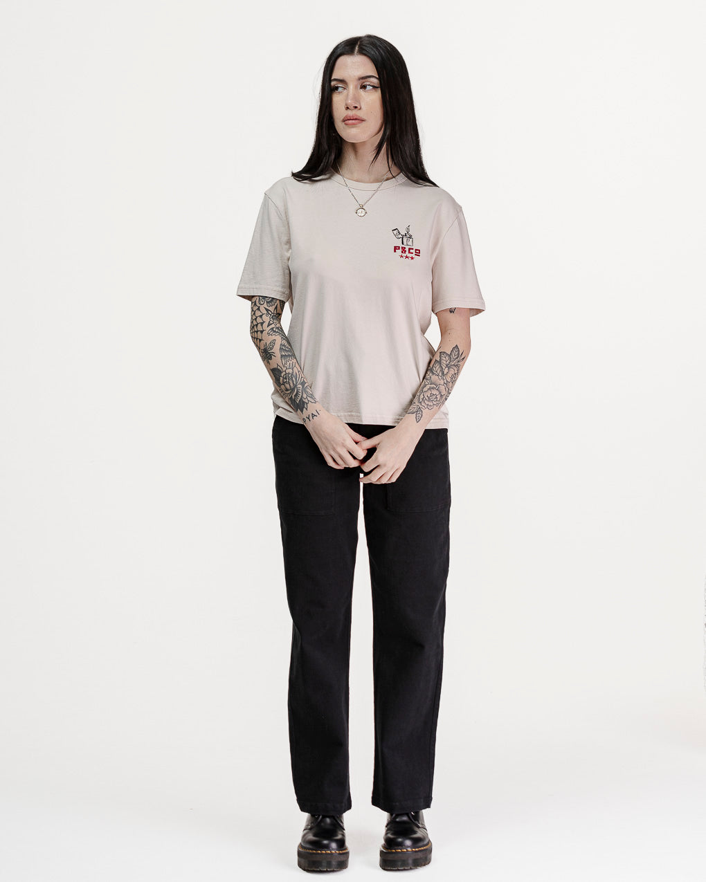 Bone Bar T-Shirt