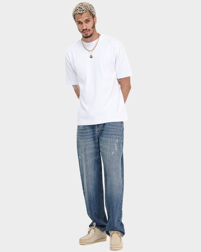 Blue Denim Jean