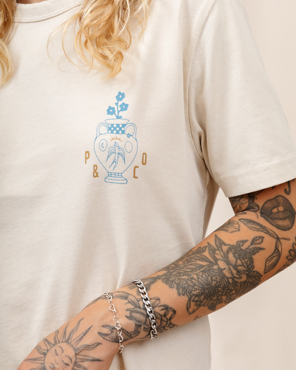 Bone All T-Shirt