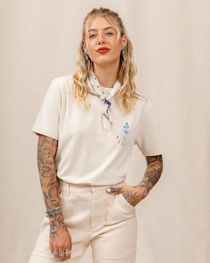 Bone All T-Shirt