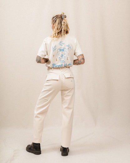 Bone All T-Shirt