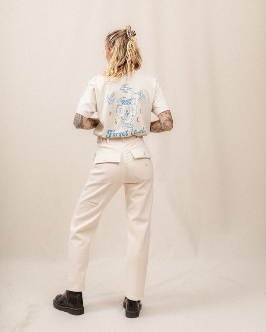 Bone All T-Shirt