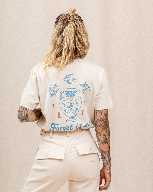 Bone All T-Shirt