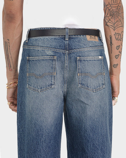 Blue Denim Jean