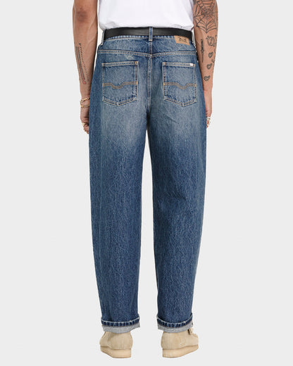 Blue Denim Jean