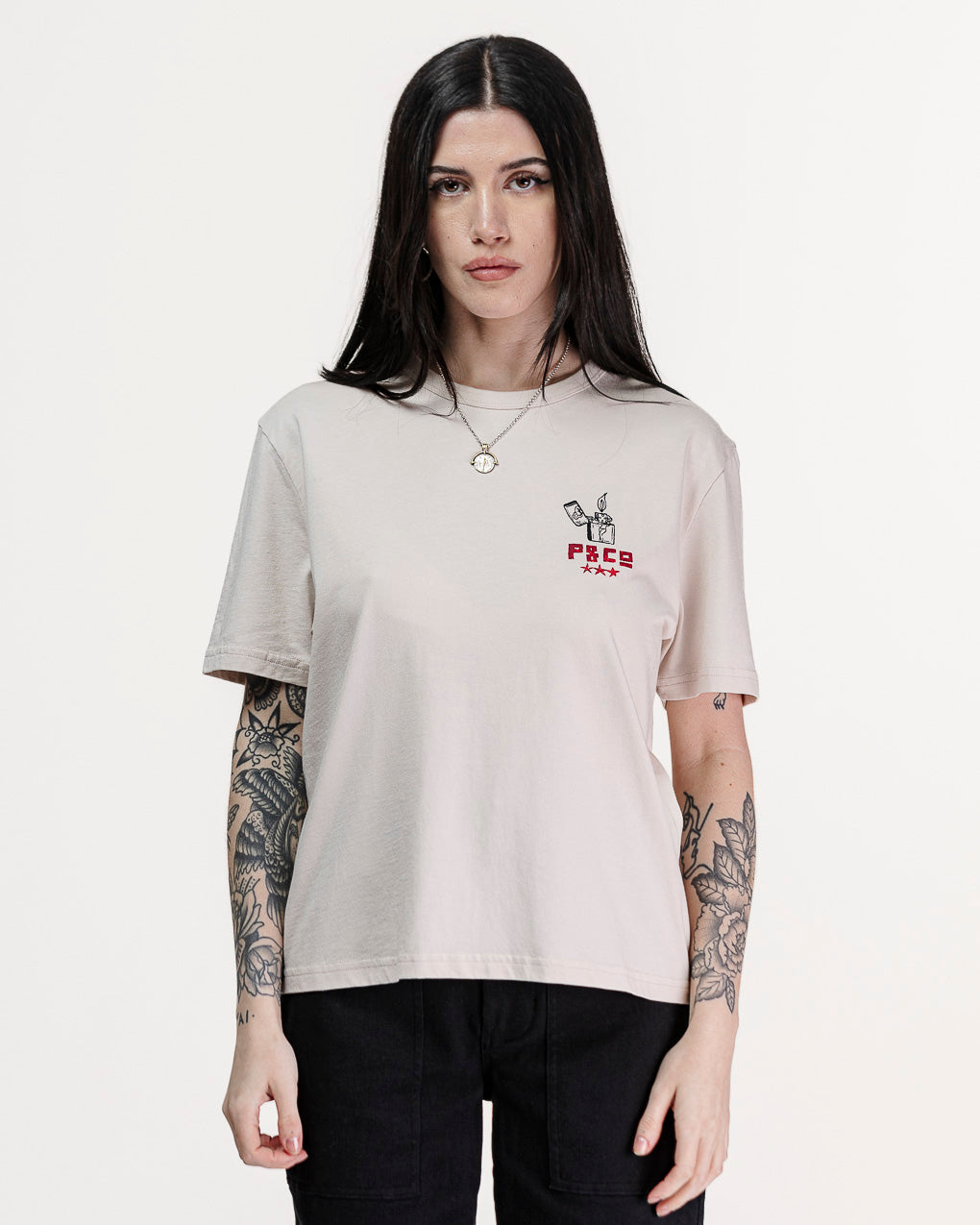 Bone  Bar T-Shirt