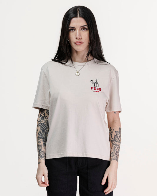Bone  Bar T-Shirt