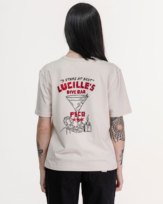 Bone  Bar T-Shirt