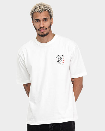 White T-Shirt