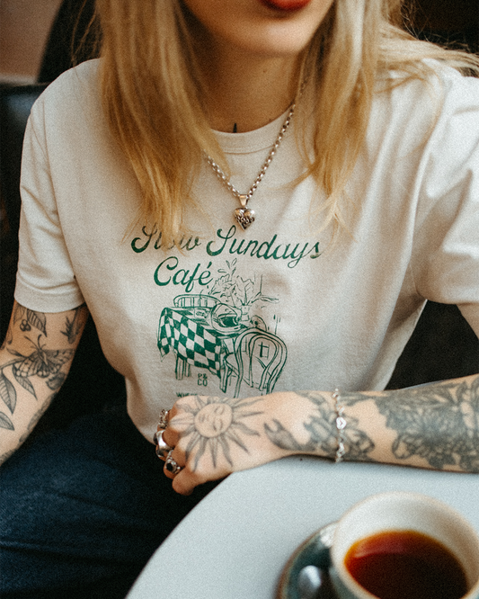 Bone Sundays T-Shirt