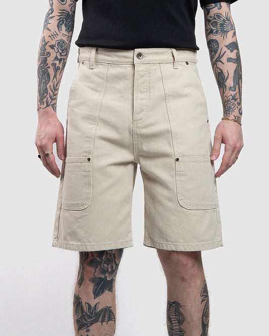 Bone Carpenter Shorts