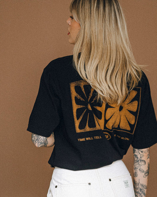 Black Will  T-Shirt