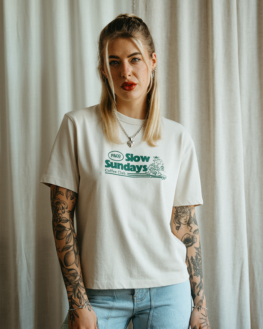 Bone Sundays  T-Shirt