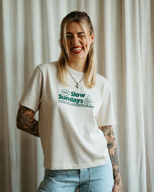 Bone Sundays  T-Shirt