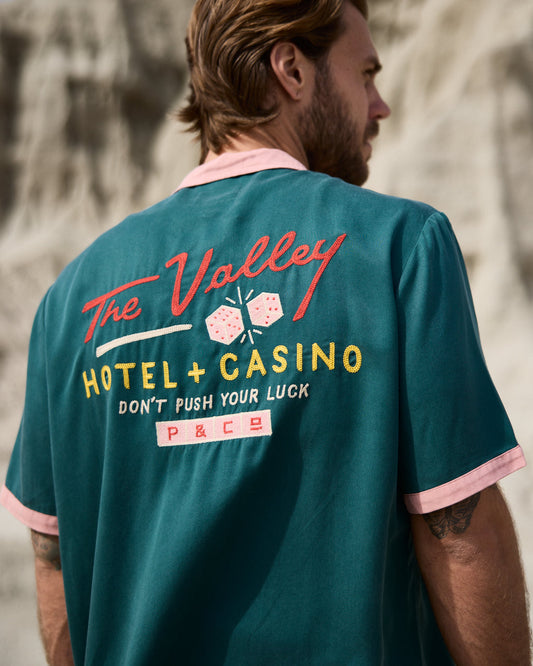 Bowling Shirt