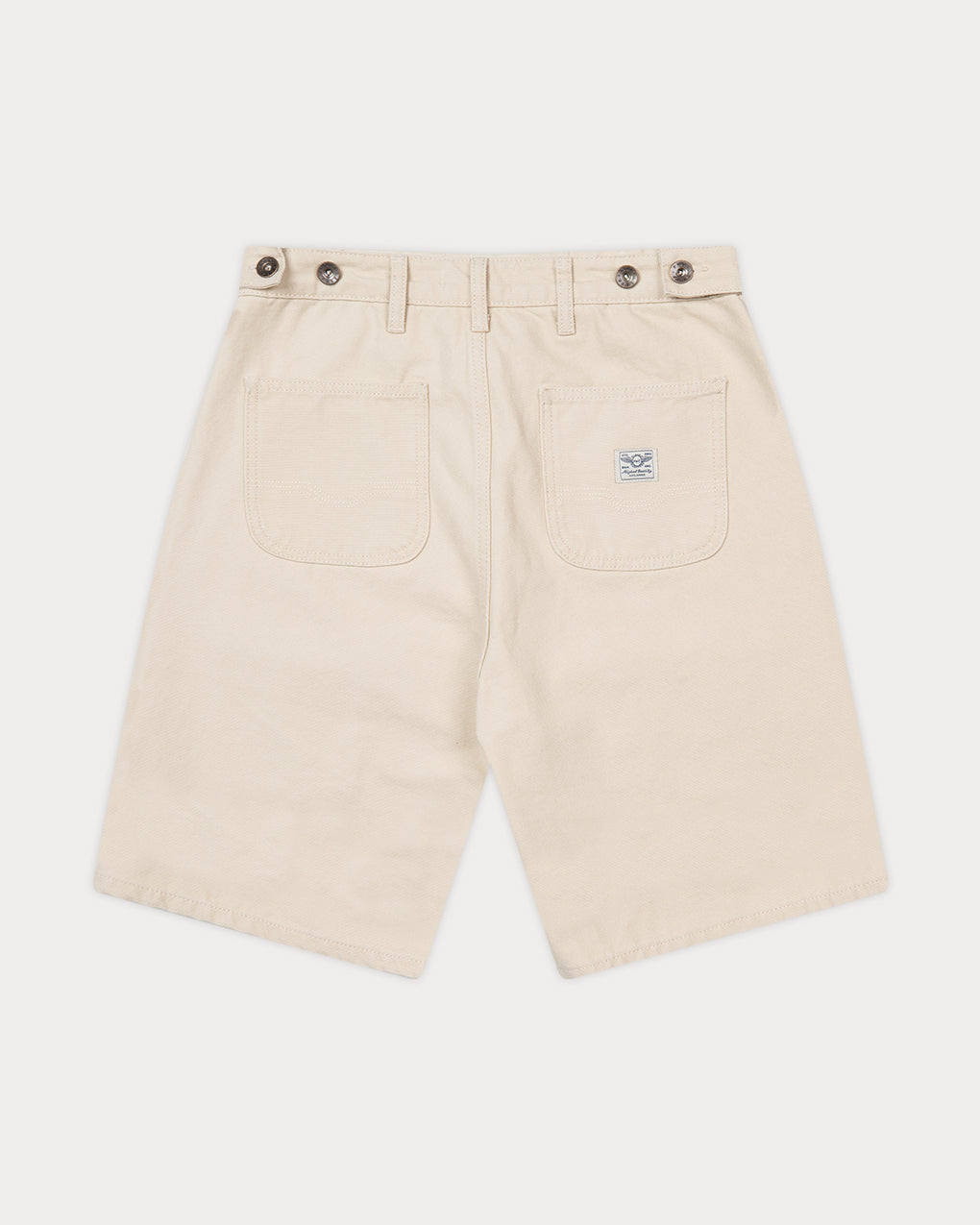Bone Carpenter Shorts