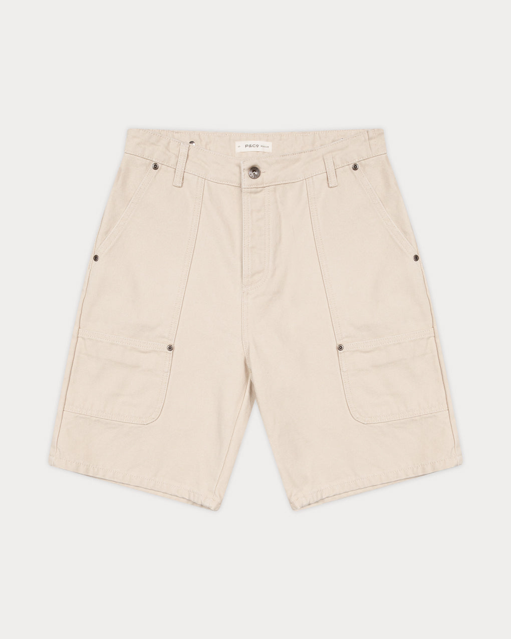 Bone Carpenter Shorts