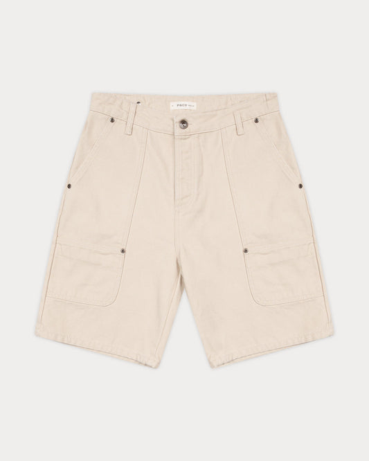 Bone Carpenter Shorts
