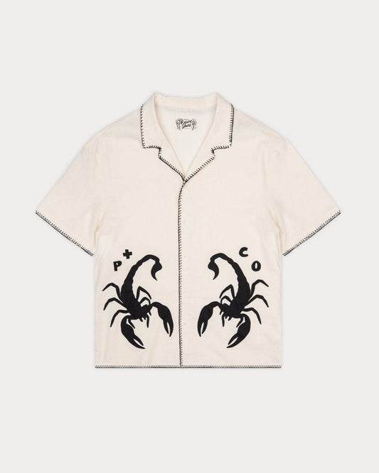 Bone Resort Shirt