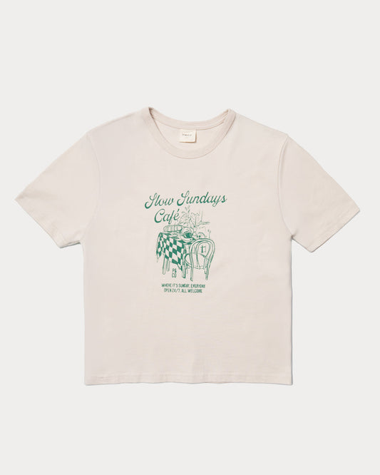 Bone Sundays T-Shirt