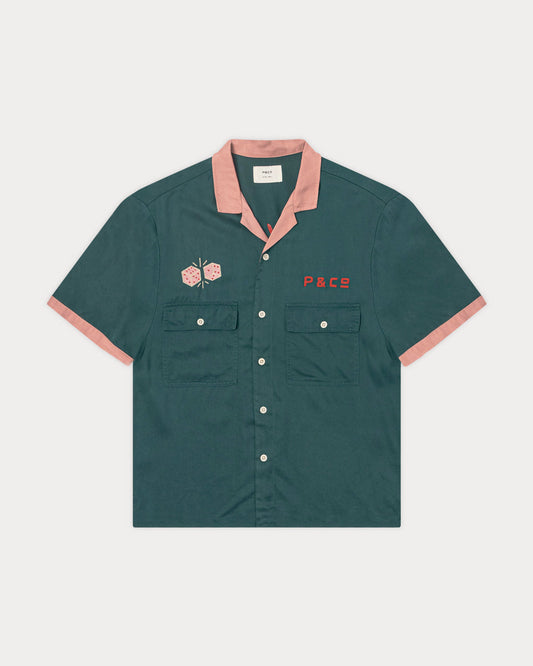Bowling Shirt